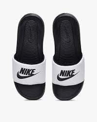black flip flop slippers for men