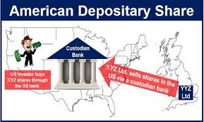 An american depositary receipt (adr) is a negotiable certificate issued by a u.s. Adr Full Form Javatpoint