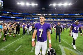 Baltimore Ravens Roster Bubble Whos On The Fringe With