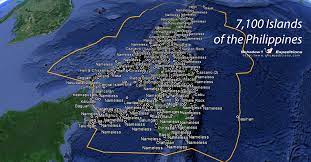 Check spelling or type a new query. The 7100 Islands Of The Philippines Schadow1 Expeditions A Travel And Mapping Resource For The Philippines