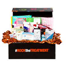 helpful chemo care package for her