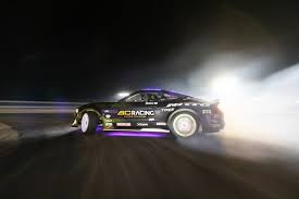 Formula Drift Implements Type S Under Car Led Lighting For All Pro Championship Night Events Formula Drift Blog