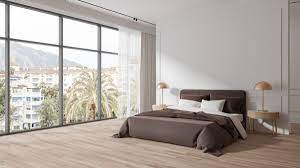 is vinyl flooring the best for bedrooms
