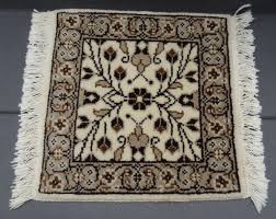 harem 16 x 16 oriental carpet wool