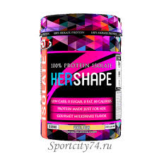 dimension nutrition her shape protein