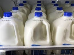 cut to milk provided to low income
