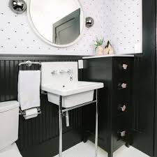 stylish pedestal sinks