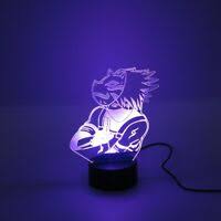 This collection includes popular backgrounds of characters and sceneries of the narutoverse! Anime Naruto Kids Bedroom 3d Lamp Led Night Lights Ebay