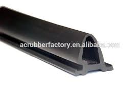china rubber door trim seal rubber