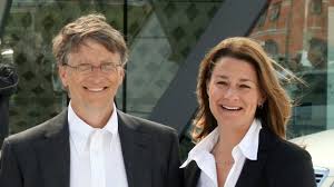 The gates spend much of their $130 billion fortune on charity via the bill and melinda foundation. Gates Stiftung Jetzt Auch An Biontech Beteiligt Transkript