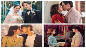 highest rated romantic k dramas of 2023