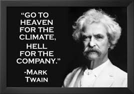 Dream Mark Twain Quotes. QuotesGram via Relatably.com