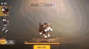 You need a name change card to change your free fire name. 100 Free Fire Stylish Names For Pet Dogs Shiba And Mechanical Pup Mobile Gaming Industry