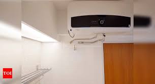 Horizontal Water Heaters To Complement