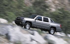 2004 Chevy Avalanche Review Ratings