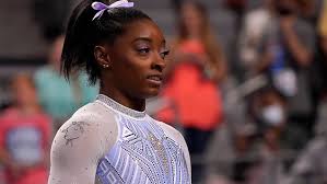 She has won around 19. Simone Biles On Bedazzled Goat The Idea Was To Hit Back At The Haters Fox News