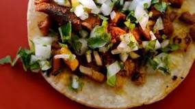 Who brought al pastor to Mexico?