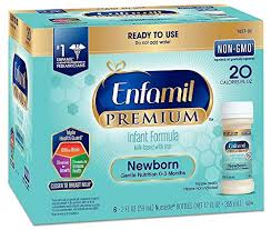 Best Formula Milk For Babies Ages 2 3 Years Old In 2019