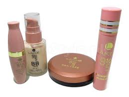 durable lakme cosmetic items and s lakme 9to5 makeup kit in stan izugrsr vlubnoi