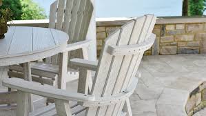 Patio Furniture From Kloter Farms