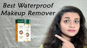 how to remove waterproof makeup