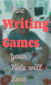 Best Creative writing for kids ideas on Pinterest Pinterest Pinterest