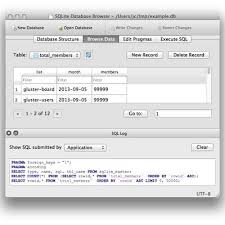 db browser for sqlite alternatives and