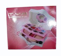 tya fashion makeup kit for