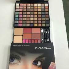 mac makeup kit from for