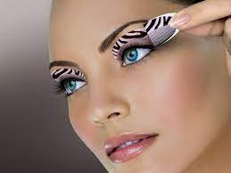 eye shadow tutorial cheer makeup