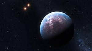 Existen otros mundos habitables en el Universo además de la Tierra?