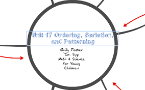 Unit 17 Ordering Seriation And Patterning By Emily Foster