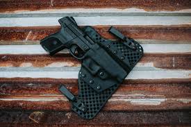 hybrid iwb holsters for concealed carry