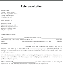 Inter Office Memo Letter Sample Company Recommendation