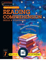 Mari Inc    Linking Fiction and Nonfiction  Grades          Amazon com Reading Comprehension First Grade