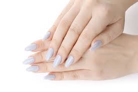 how to do natural nail gel overlay