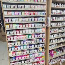 nail beauty supply whole
