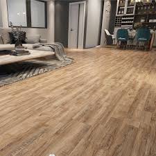 moisure proof and sound proof floor