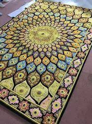 zardozi jewel carpets manufacturer