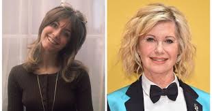 He played it for me and i knew it was a very catchy song! The Horrifying Story Of How Two Dangerous Stalkers Obsessed With Olivia Newton John Forced Her To Flee To Australia Meaww