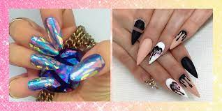10 most por nail trends of 2016