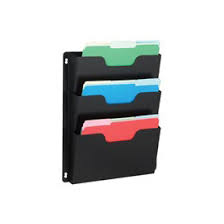 File Holder For Wall Extraordinary Bookcases Displays