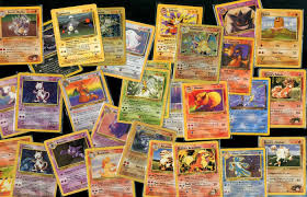 How to spot fake pokémon cards. How To Identify Fake Pokemon Cards With Pictures Indoorgamebunker