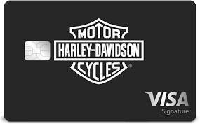Points earned in a billing cycle are available for use once the billing cycle has. Harley Davidson Visa Credit Card From U S Bank