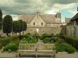 Rothe House Garden Visit Kilkenny