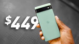 google pixel 6a review can you feel it