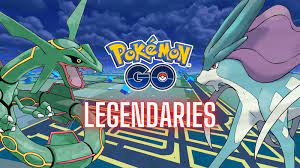 All Legendary Pokemon in Pokemon Go & how to catch them - Dexerto