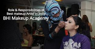best makeup artist in india archives