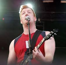 Josh Homme Celebrity Biography Zodiac Sign And Famous Quotes