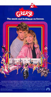 For those who compare grease to grease 2, stop it and just enjoy each for what they are. Grease 2 1982 Trivia Imdb